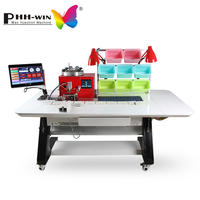 Generation 7 intelligent induction auto wax injection system