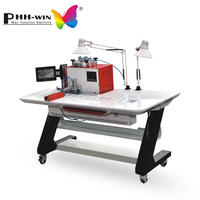 Generation 2 intelligent induction auto wax injection system