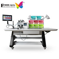 Generation 5 intelligent induction auto wax injection system